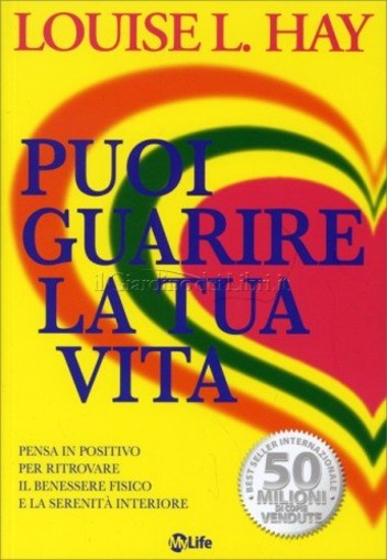 Albenga, un master con Leslye Pario sui temi della madre del pensiero positivo Louise Hay: &quot;Puoi guarire la tua vita&quot;