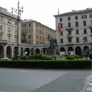 Savona: Provincia e Unir ricordano i caduti di tutte le guerre