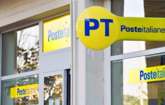 Albenga, a Campochiesa l’Ufficio Postale amplia l’orario di apertura