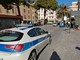 Albenga, colpo della Polizia locale allo spaccio nella piazza ingauna: doppio arresto