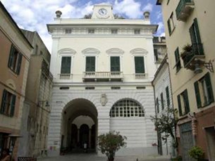 La pinacoteca di Savona