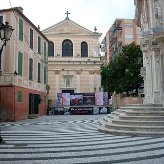 Ad Albissola Marina successo per il concerto in piazza della Concordia