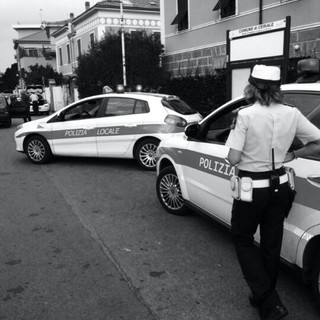 Mancanza di risorse e personale: la Polizia Municipale di Ceriale proclama lo stato di agitazione