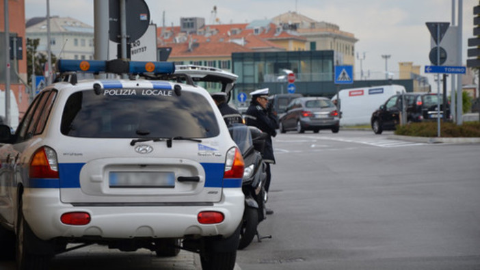 Savona, la polizia locale è sotto organico e il comandante lancia un appello: &quot;Servono circa 40 persone, non copriamo da tempo le 24 ore&quot;