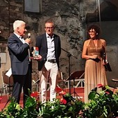 Albenga premia il re della frutta secca Noberasco. Storia di un’eccellenza del savonese