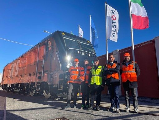 Piana: &quot;Alstom pronta a sviluppare business e a garantire occupazione nel medio-lungo periodo&quot;