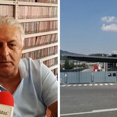 Piaggio Aero, il sindaco Balestra: “Finalmente luce. L’area acquisita dal Comune potrebbe interessare all’azienda”