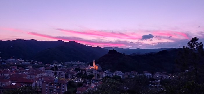 Albisola, festa di fine estate al Parco Zambellini: spazio ad un dj set