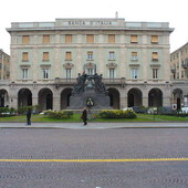 Savona, avviato lo studio di un micromodello di simulazione del traffico di piazza Mameli