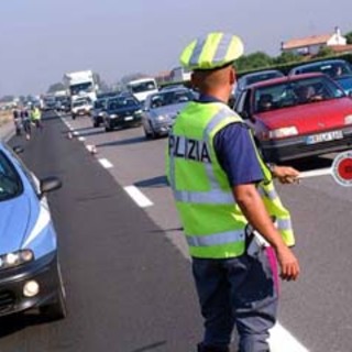 Savona: ponte Primo Maggio, traffico in aumento