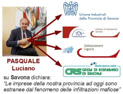 Pasquale il multifunzione, ora &quot;negazionista&quot;?