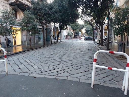 Viabilità a Savona, una lettrice: &quot;A volte fare qualche passo indietro non guasta&quot;