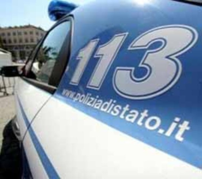 La Polizia di Stato festeggia le donne in divisa