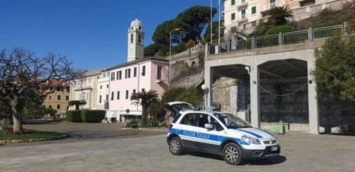 Celle, nuovo cambio della guardia al comando della polizia locale: arriva da Albissola Rosario Foti