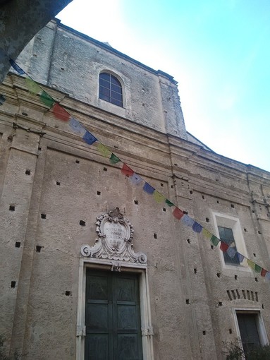 I Carabinieri di Finale Ligure ricordano Daniele Ghione