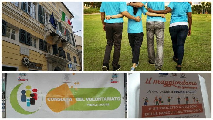 Integrazione e socialità attraverso il volontariato: nasce &quot;Progetto Finale Giovani&quot;