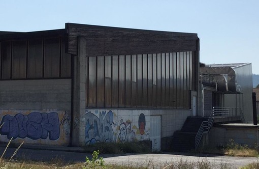 Installazione caldaia a biomassa nel palazzetto dello sport, +Cairo: &quot;Progetto fermo da due anni, dobbiamo considerarlo superato?&quot;