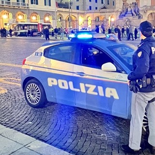 Polizia di Stato: novembre mese di prevenzione con arresti, fogli di via e ammonimenti