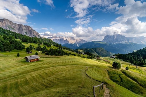 Quali sono le regioni italiane più fedifraghe?