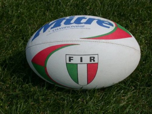 Rugby: gli appuntamenti di domenica