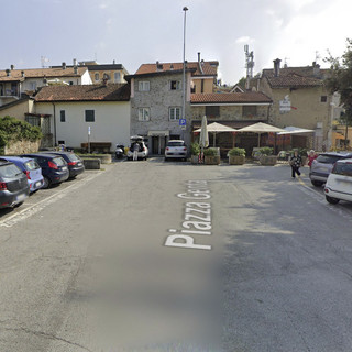 Immagine tratta da Google Maps