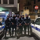 Varazze, la polizia locale avrà il suo nuovo Comando: si sposteranno nell'ex sede della Pretura di via Recagno