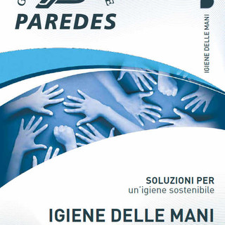 I segni del corretto lavaggio delle mani al Festival della Scienza