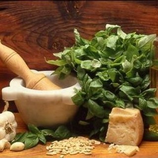 Il pesto genovese sarà il protagonista indiscusso della Giornata Internazionale delle Cucine Italiane