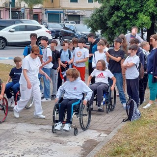 Loano si prepara ad accogliere oltre 800 atleti per l'ottava edizione della Vibram Maremontana