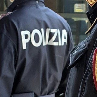 Polizia ferroviaria ligure, il bilancio delle attività svolte nel 2022: +20% delle persone controllate, 64 arresti e 450 indagati