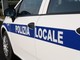 Albenga, fermato dalla polizia locale un motociclista senza patente a bordo di un mezzo sequestrato