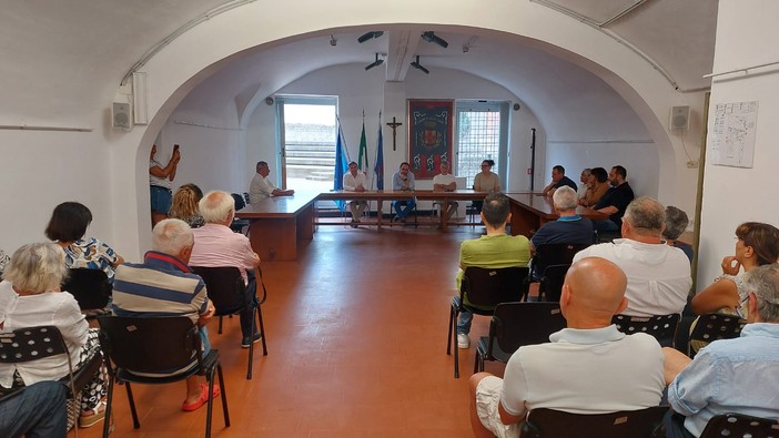 Si presenta la nuova Pro loco Celle Riviera del Beigua: &quot;Nasce per fare coesione turistica e non opposizione&quot;