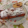 Le ricette di Tiziana: Plumcake con mandarino e cioccolato