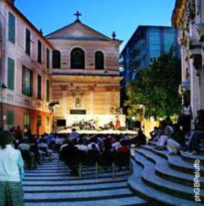 &quot;Un libro per l'estate&quot; a Finale