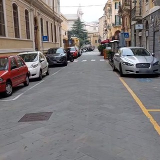 Savona, Via Caboto e via Untoria saranno pedonalizzate prima di Natale: via N.S. dell'Olmo sarà a doppio senso