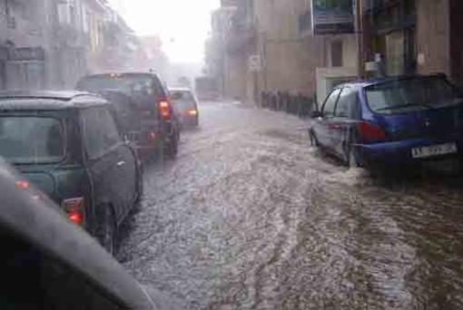 Liguria: maltempo, cessato lo stato di allerta in tutta la regione