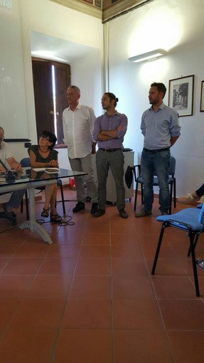 Il festival ingauno &quot;Terreni Creativi&quot; vince il Nico Garrone 2016