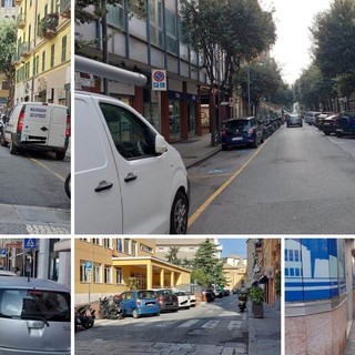 Future pedonalizzazioni a Savona, al via il 9 gennaio ai lavori propedeutici: ecco dove saranno spostati i parcheggi