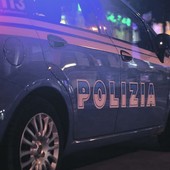 Savona, rissa tra giovani in Piazza dei Della Rovere: ferita una ragazza