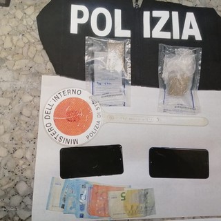 Furti ad Alassio: altri quattro giovanissimi identificati e arrestati dalla Polizia