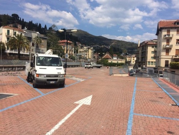 Piccola della stazione, il comune di Alassio tratta l'acquisto