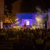 Borghetto S. Spirito, il gruppo Progetto Festival al Salone delle Feste con “The Best of Sanremo”