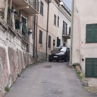 Albisola, 41enne trovato deceduto in casa: mobilitati vigili del fuoco, carabinieri e sanitari (FOTO)