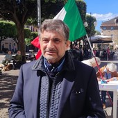 Elezioni Pietra, l'analisi di Carrara: &quot;Risultato inequivocabile, continuerà la nostra opposizione a questo sistema di potere&quot;