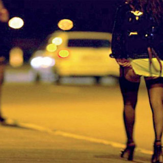 Regolamentare e tassare la prostituzione? Pucciarelli e Giorgi (Lega): &quot;Salvini ha ragione, riaprire 'case chiuse' come in Svizzera, Austria e Germania&quot;