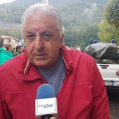 Villanova d'Albenga, Pietro Balestra: ecco la squadra per il settimo mandato