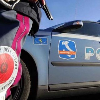 Savona: proseguono i controlli della Polizia di Stato