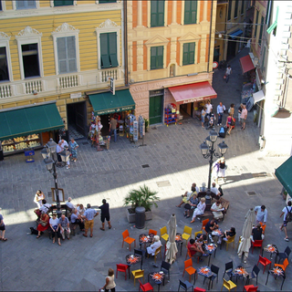 Nientemeno: Varazze, sembra trovata la soluzione per la copertura wi-fi in centro