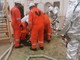 Condizioni igienico-sanitarie della cucina e altre irregolarità: nave portarinfuse bloccata a Savona