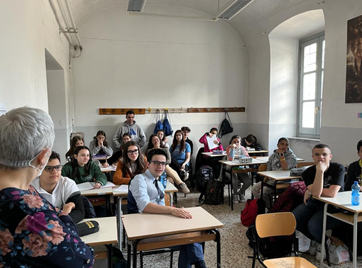 Liceo Calasanzio e Istituto di Studi Liguri insieme per un progetto pilota: rivelate tracce del dialetto valbormidese in Sicilia